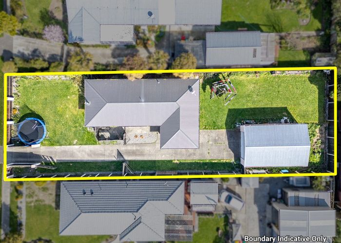  at 77 Ensign Street, Halswell, Christchurch