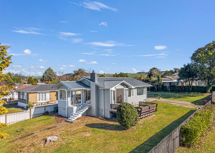  at 86 Edmund Road, Mangakakahi, Rotorua, Bay Of Plenty