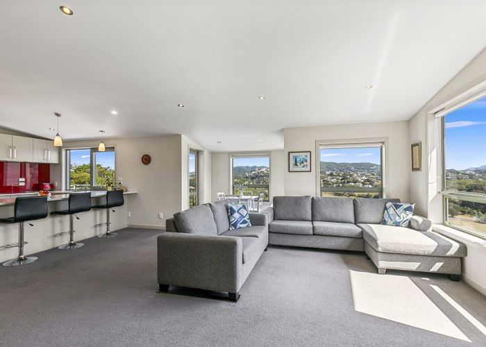  at 35A Cheshire Street, Wilton, Wellington