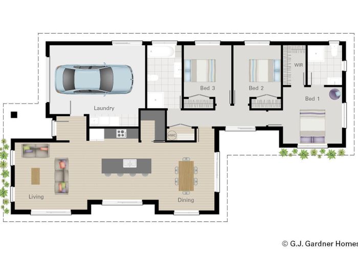  at Lot 40 / 48 Azimuth Road, Tairua, Thames-Coromandel, Waikato