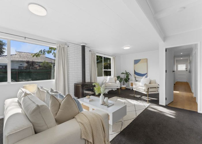  at 46B Te Rauparaha Street, Otaki, Kapiti Coast, Wellington