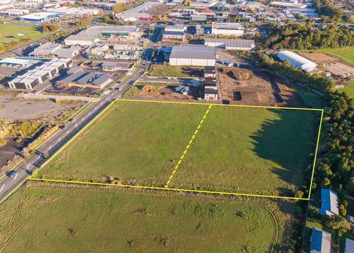  at 38 Karewa Place, Te Rapa, Hamilton, Waikato