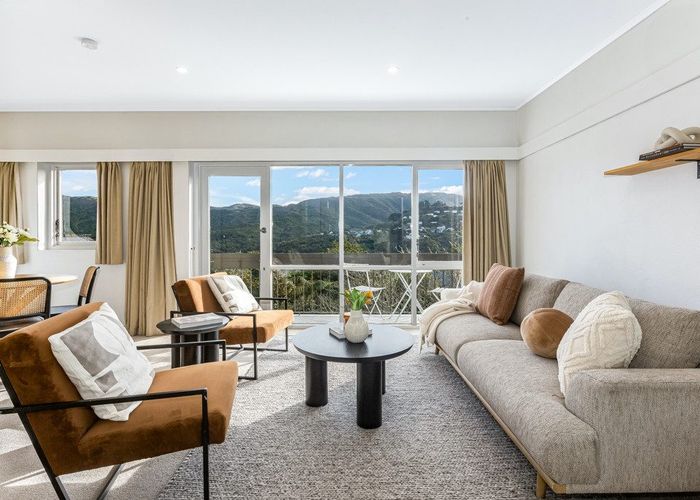  at 7/116 Mairangi Road, Wilton, Wellington, Wellington