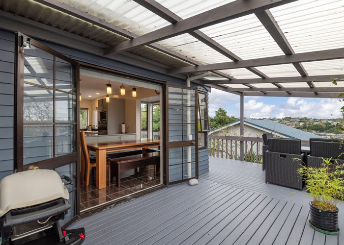  at 133 Ocean View Road, Hillcrest, North Shore City, Auckland