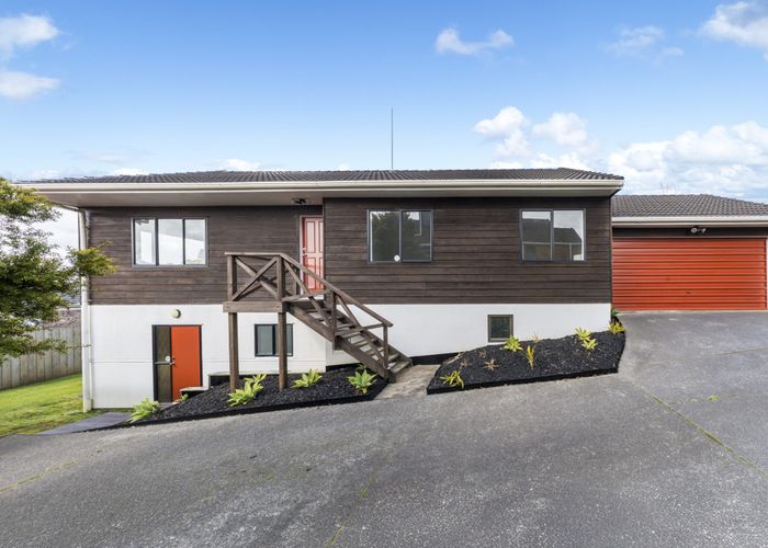  at 4229 Great North Road, Glendene, Waitakere City, Auckland