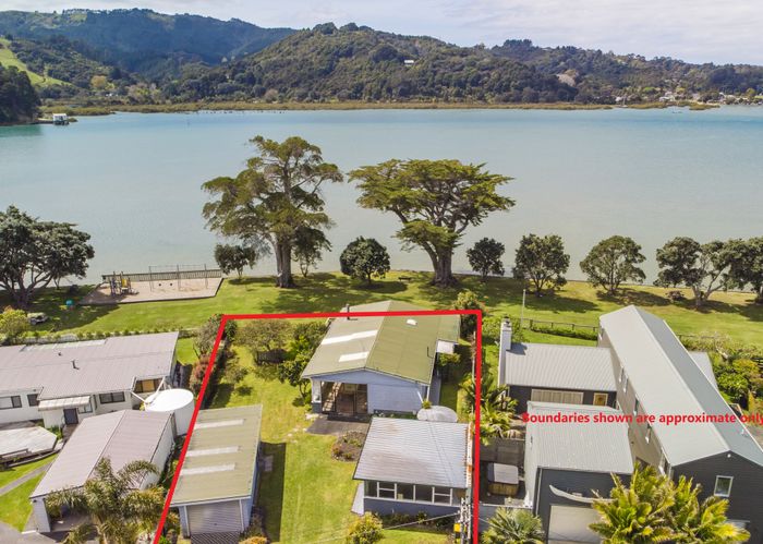  at 8 Dunbar Road, Warkworth