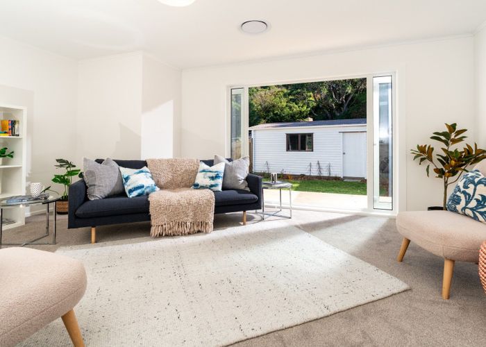  at 113 Queens Drive, Lyall Bay, Wellington, Wellington