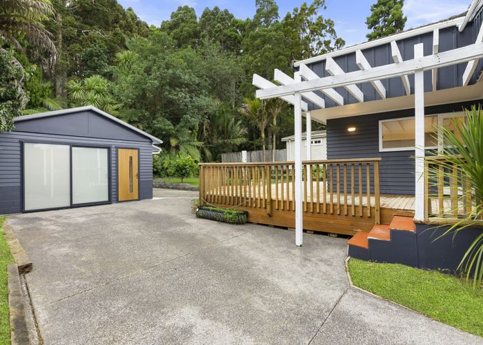  at 66 Waima Crescent, Titirangi, Waitakere City, Auckland