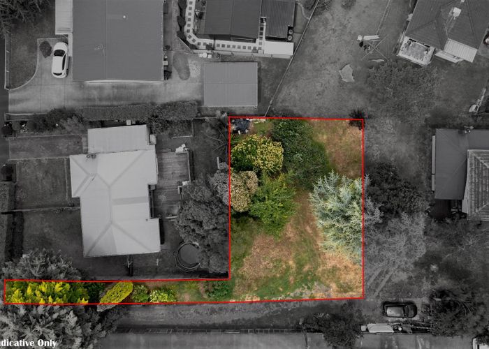  at 199B Galloway Street, Hamilton East, Hamilton, Waikato