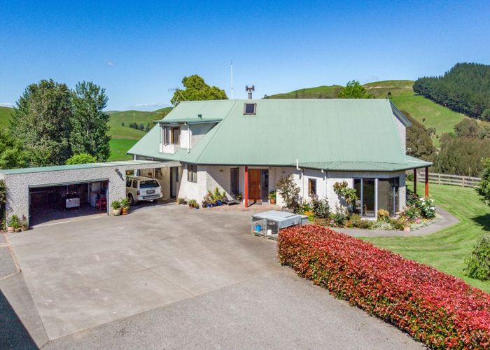  at 334 Apley Road, Puketapu