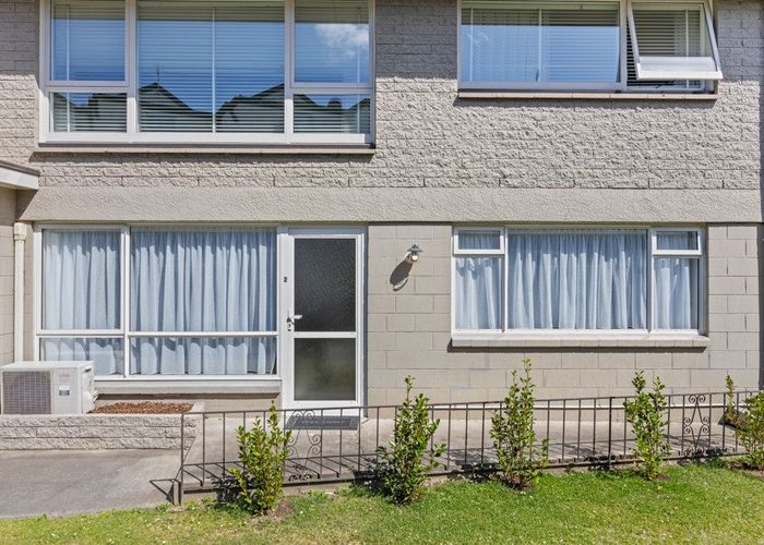  at 2/121A Papanui Road, Merivale, Christchurch City, Canterbury