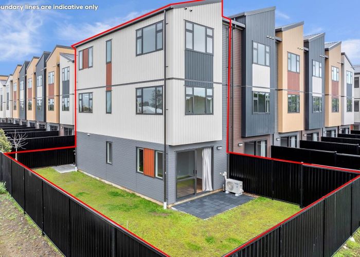  at 56/115 Walmsley Road, Favona, Manukau City, Auckland