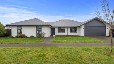 at 126 Kittyhawk Avenue, Wigram, Christchurch