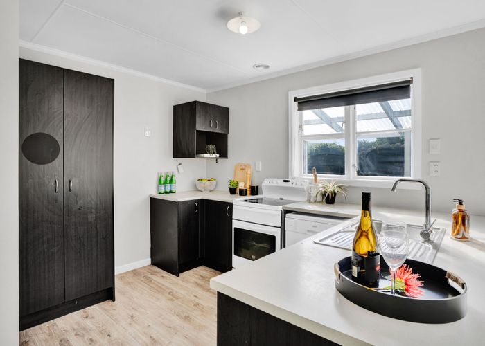  at 124B Cook Street, Marfell, New Plymouth, Taranaki