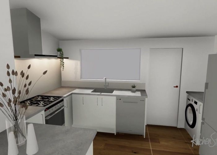  at 4A Lansdowne Street, Bayswater, North Shore City, Auckland