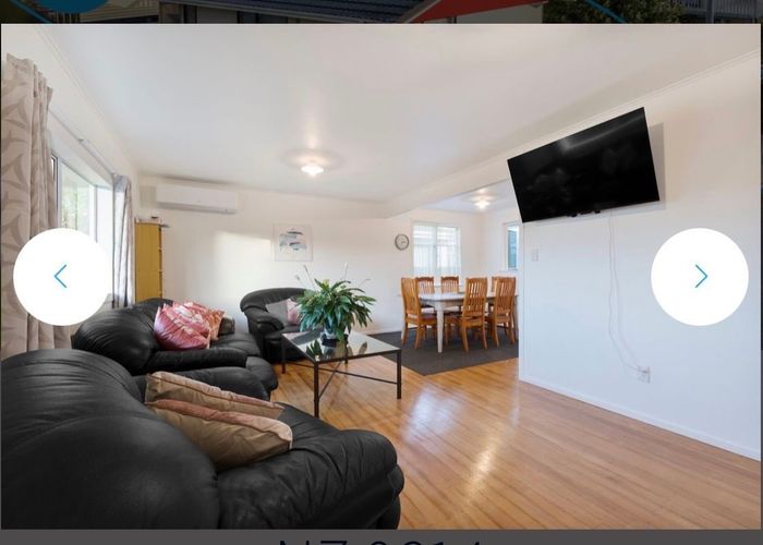  at 21 Arlette Place, Massey, Waitakere City, Auckland