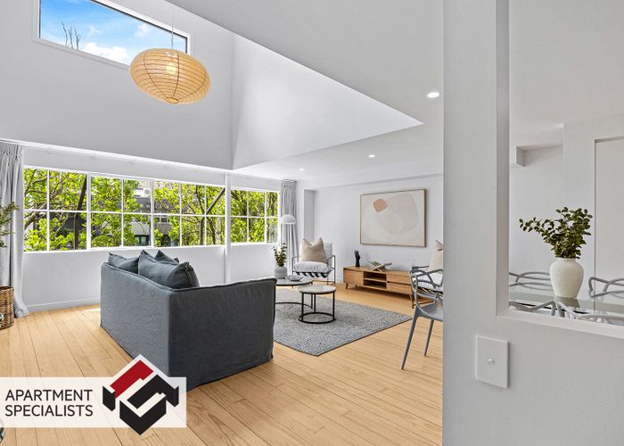  at 31 St Benedicts, Eden Terrace, Auckland City, Auckland