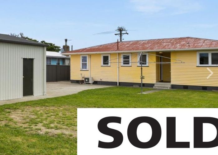  at 19 Alexander Avenue, Onekawa, Napier