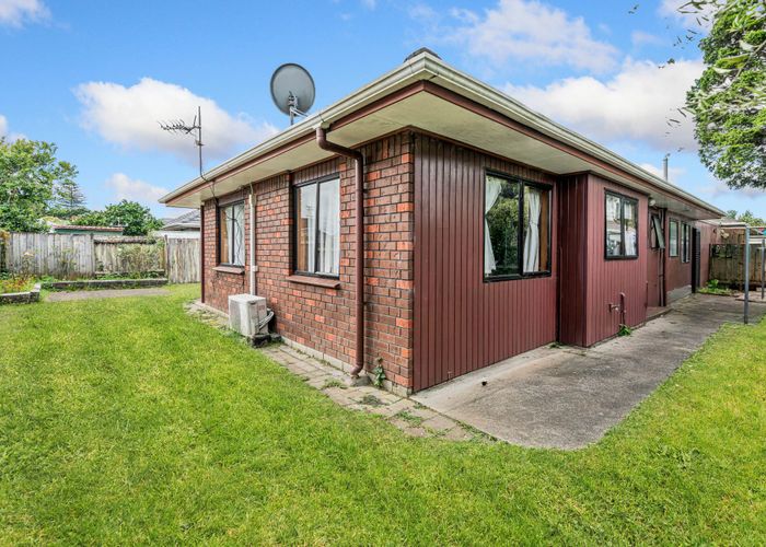  at 3/50 Gray Avenue, Mangere East, Manukau City, Auckland