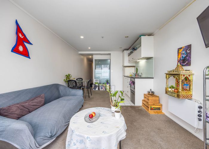  at 1115/53 Cook Street, City Centre, Auckland City, Auckland