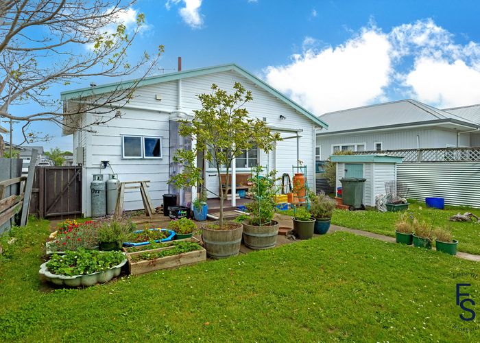  at 58 Herbert Road, Te Hapara, Gisborne