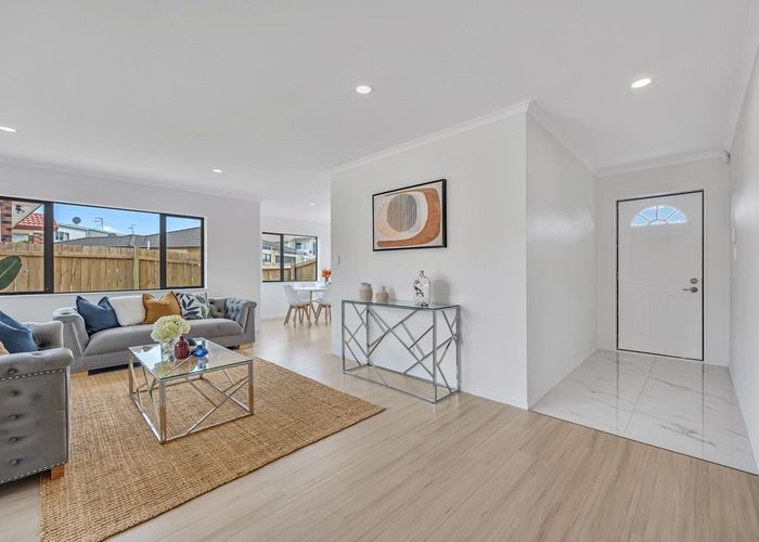  at 60 Robert Ross Place, Clendon Park, Auckland