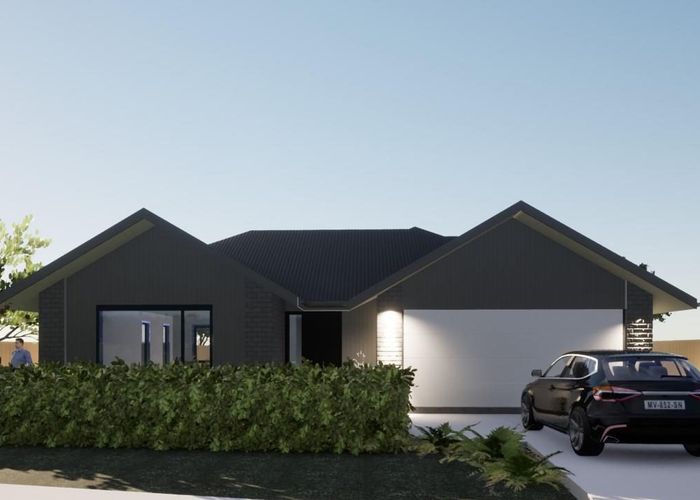 at 34 Taahunui Rise, Peacocke, Hamilton