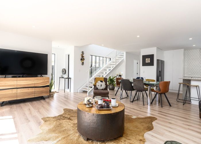  at 164A Park Road, West End, Palmerston North