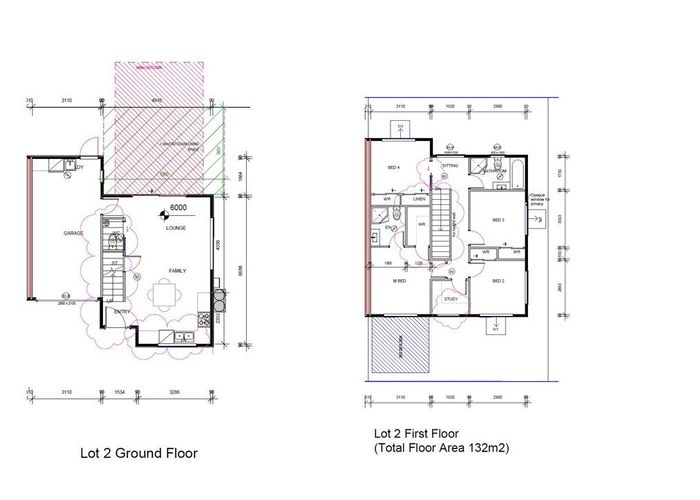  at Lot 3/13 Hilda Road, Mangere, Manukau City, Auckland