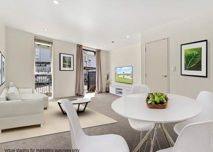  at 31/2 Cawley Street, Ellerslie, Auckland City, Auckland