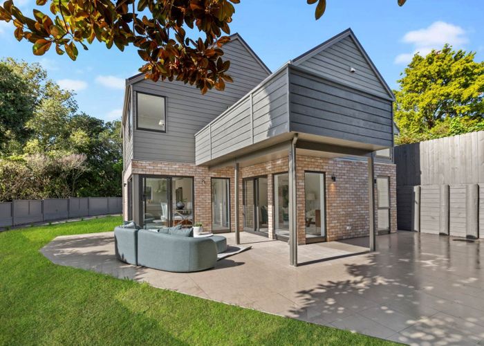  at 4/38 Uxbridge Road, Howick, Manukau City, Auckland
