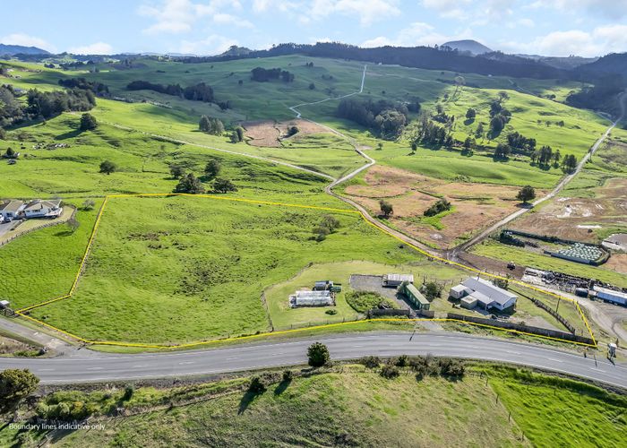  at 474 Maungakaramea Road, Whangarei