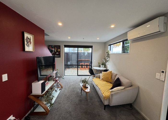 at 10/233 Hereford Street, City Centre, Christchurch City, Canterbury