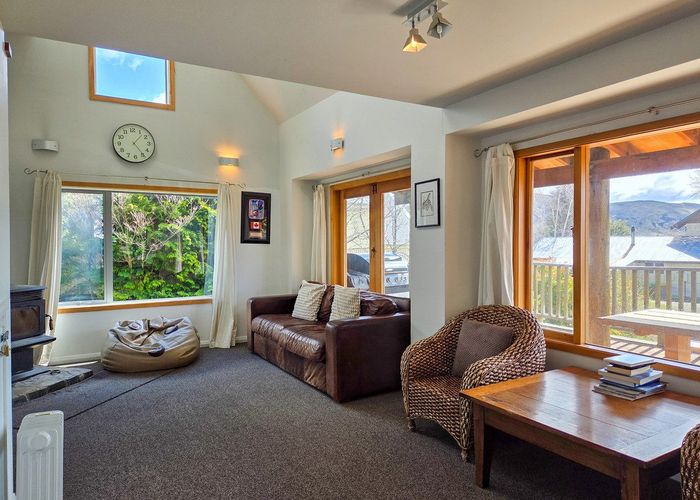  at 5 Scott Street, Lake Tekapo, Mackenzie, Canterbury