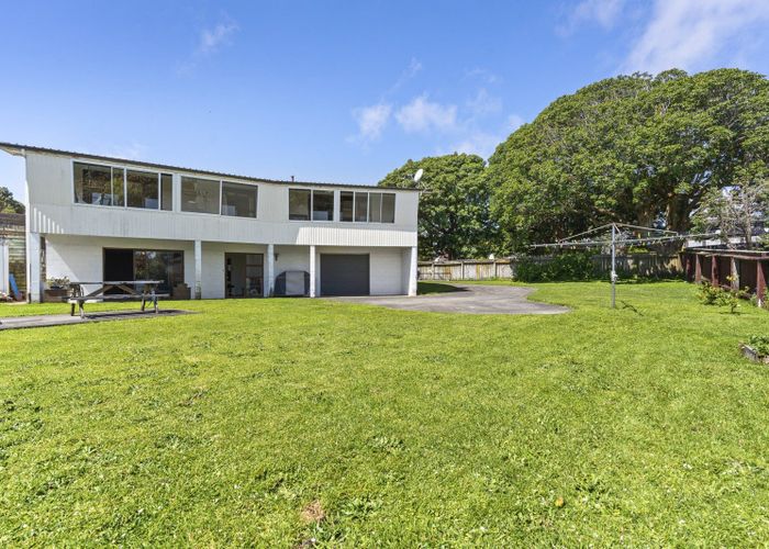  at 5 Bronte Place, Whalers Gate, New Plymouth