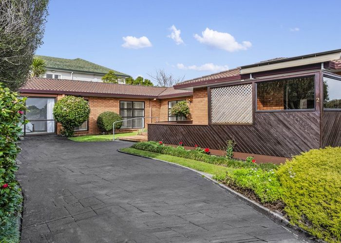  at 2 Truman Street, Saint Johns, Auckland