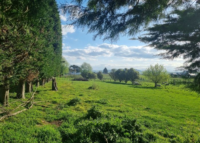  at Lot 2, 191 Tapairu Road, Waipawa, Central Hawke's Bay, Hawke's Bay