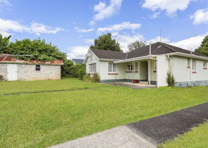  at 6 Douglas Street, Kensington, Whangarei