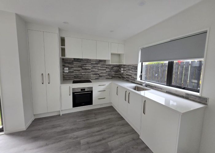  at 20B Volante Avenue, Wattle Downs, Manukau City, Auckland