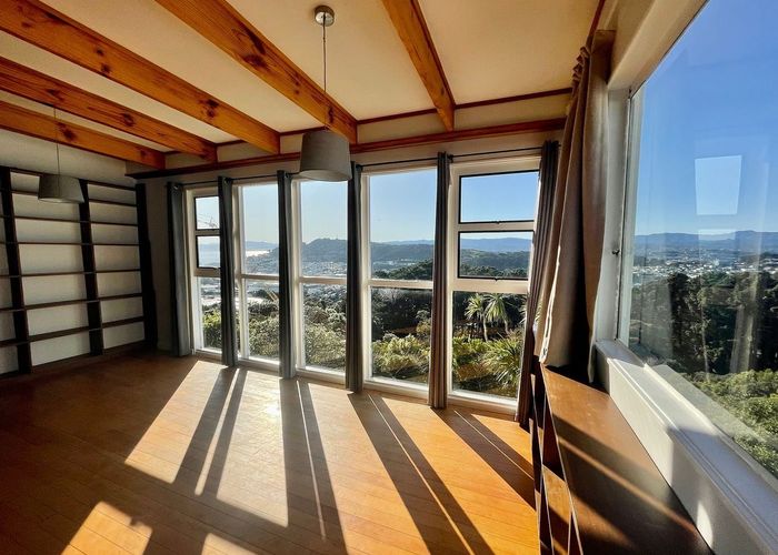  at 3 Asquith Terrace, Brooklyn, Wellington, Wellington