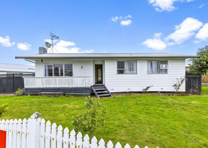  at 2 Bradley Place, Nawton, Hamilton