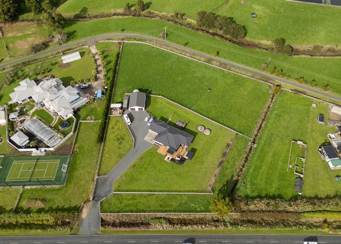  at 1054 Orini Road, Orini, Waikato, Waikato
