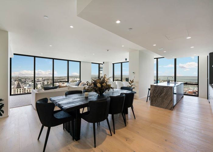  at 5203/10 Commerce Street, Auckland Central, Auckland
