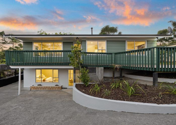  at 14 Withers Road, Glen Eden, Waitakere City, Auckland