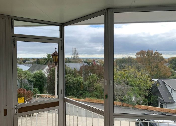  at Cashmere, Christchurch City, Canterbury