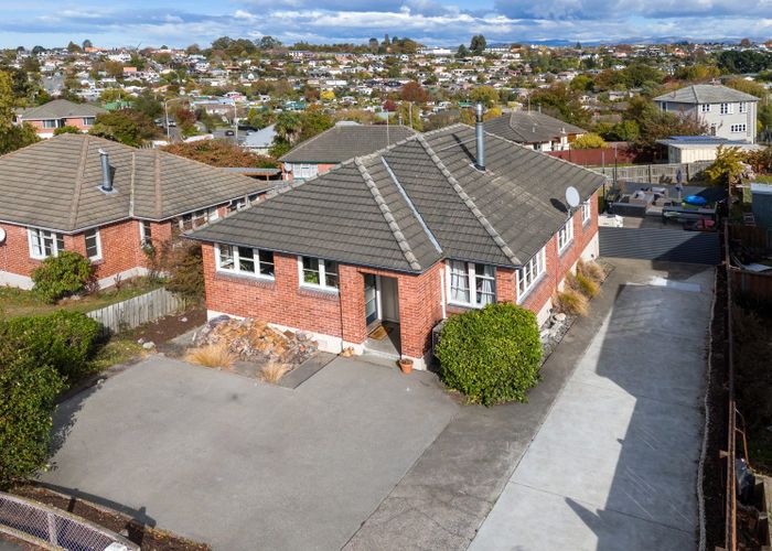  at 196 Selwyn Street, Marchwiel, Timaru