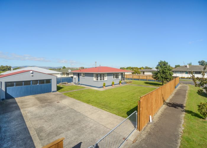  at 28 Vernon Avenue, Takaro, Palmerston North