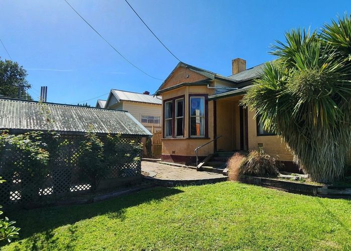  at 90 High Street, Kensington, Timaru