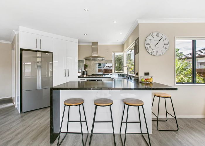  at 22 Nanleen Rise, Manurewa, Manukau City, Auckland