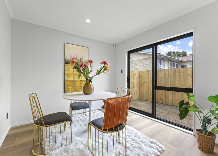  at Lot 4, 23 Rimu Road, Manurewa, Manukau City, Auckland